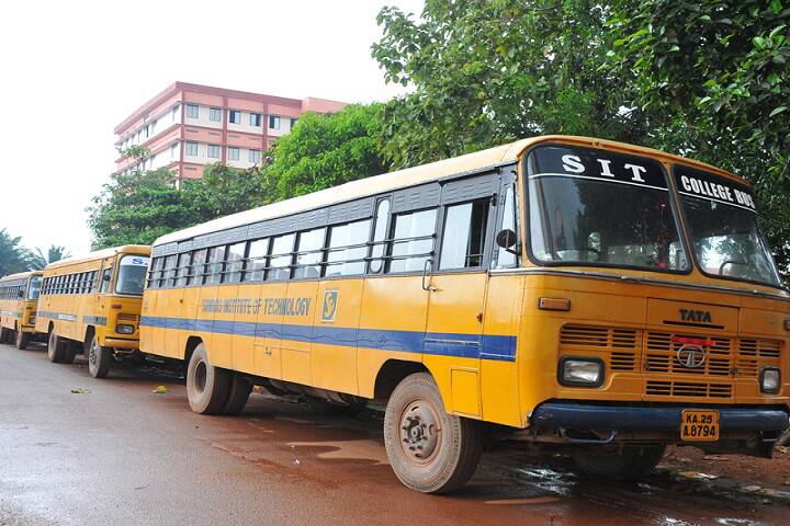 transport